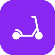 Scooters